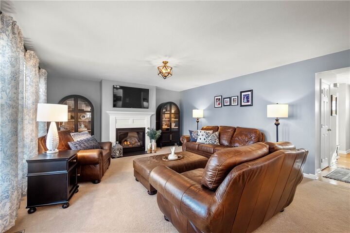 Property Photo:  108 Walnut Drive  PA 15330 