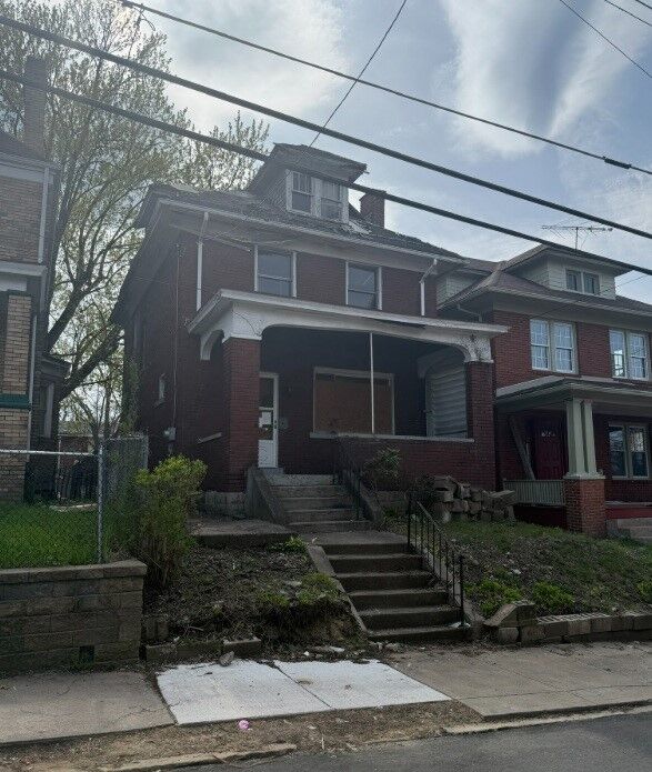 Property Photo:  3137 Landis St  PA 15204 
