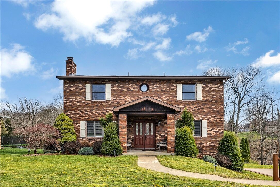 Property Photo:  106 Paula Dr  PA 15001 