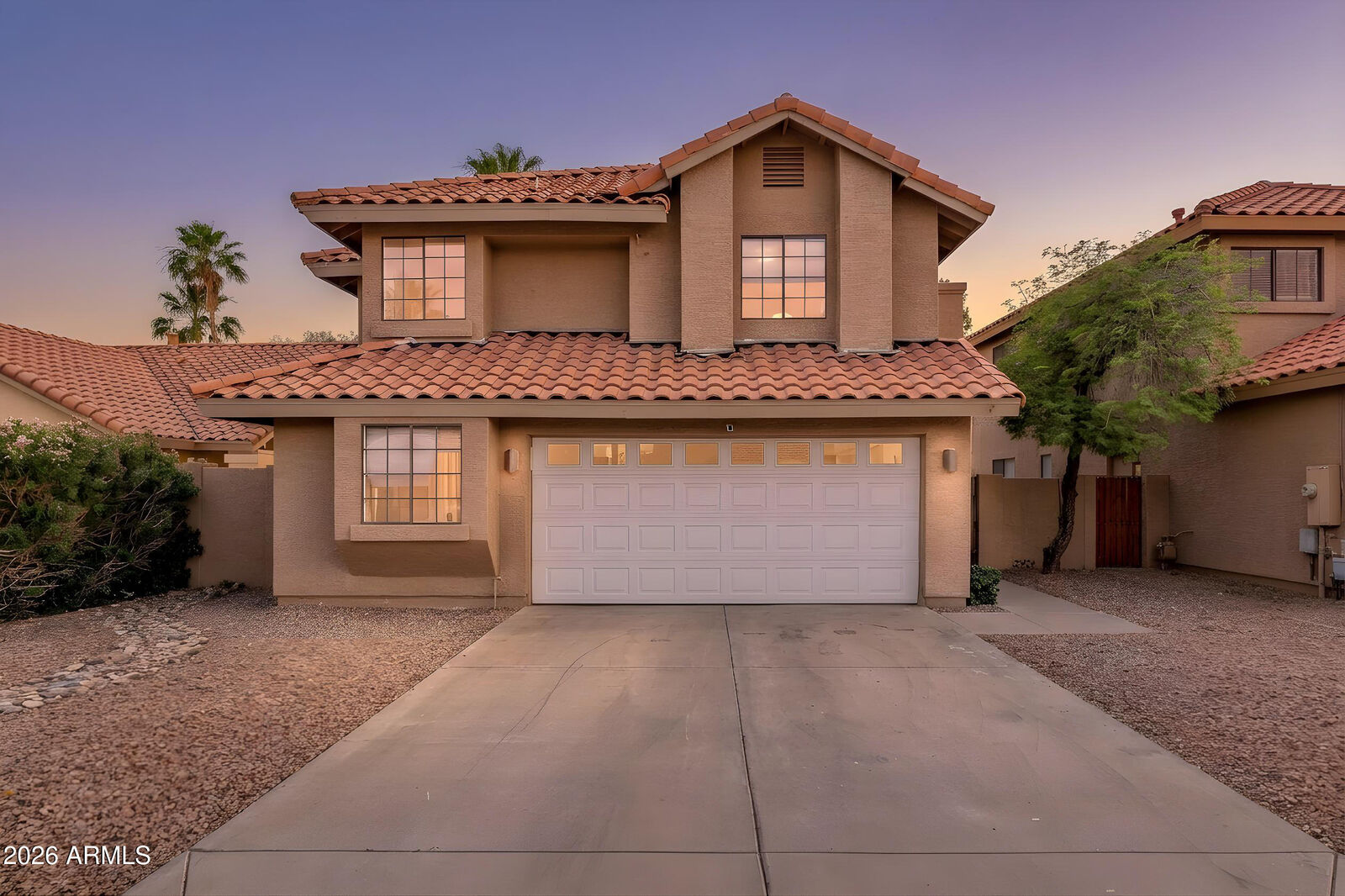 Property Photo:  13626 N 103rd Way N  AZ 85260 