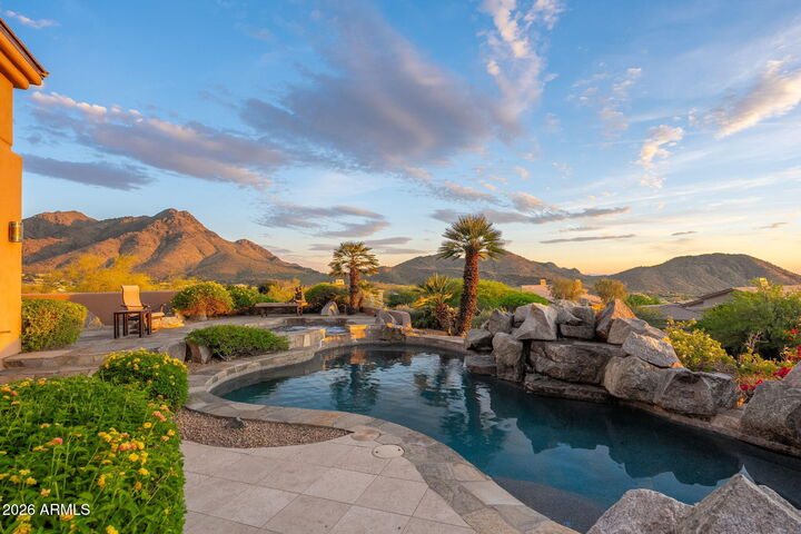 Property Photo:  24598 N 111th Place  AZ 85255 