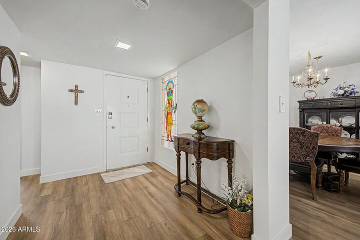 Property Photo:  7806 E Coolidge Street  AZ 85251 