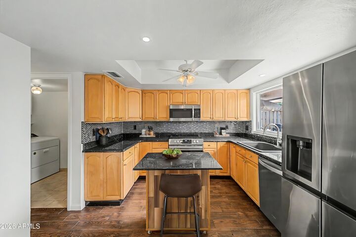 Property Photo:  5943 N 83rd Street  AZ 85250 