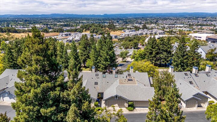 Property Photo:  2008 Stonefield Lane  CA 95403 