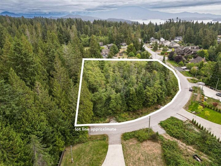 Property Photo: Lot 6 Sunnyside Road BC V0N 1V3