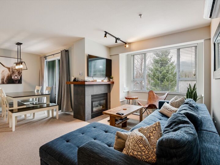 Property Photo: 4314 Main Street 401 BC V8E 1A8