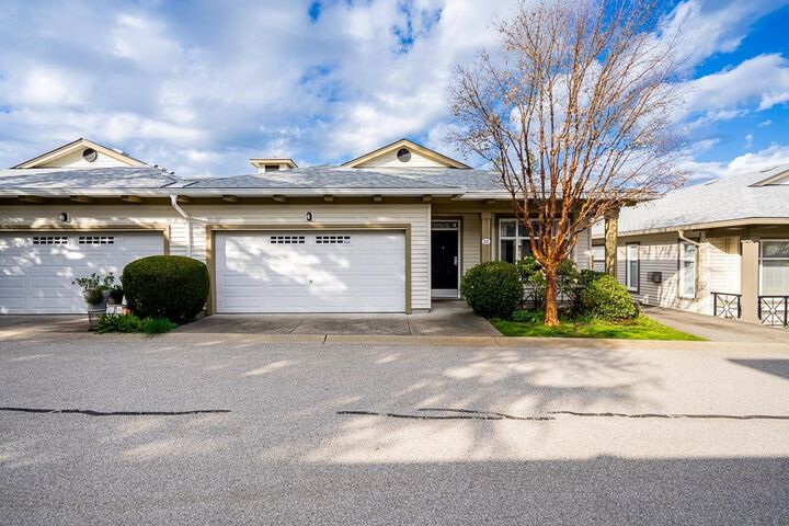 Property Photo: 15188 62A Avenue 53 BC V3S 1W7