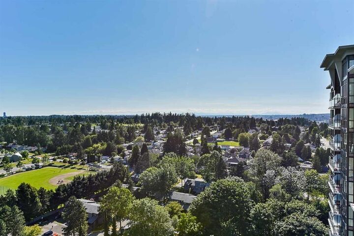 Property Photo: 10777 University Drive 1907 BC V3T 0E6