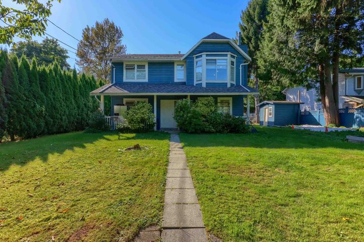 6445 King George Boulevard — photo 1