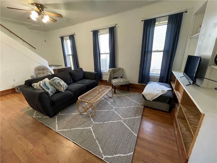 Property Photo:  4 Delaware Avenue  NY 13045 