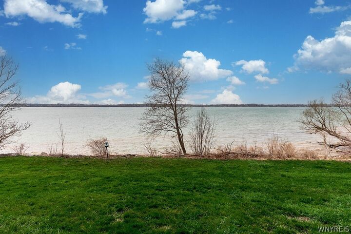 Property Photo:  1255 West River Road  NY 14072 