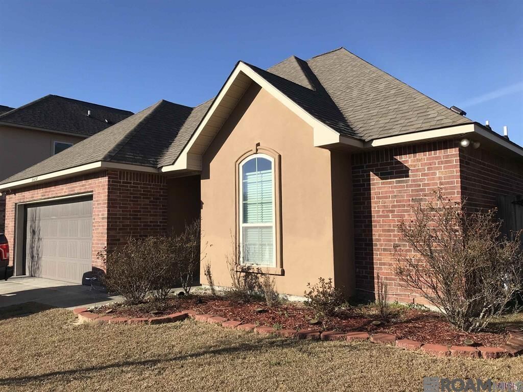 Property Photo:  9437 Redwood Lake Blvd  LA 70791 