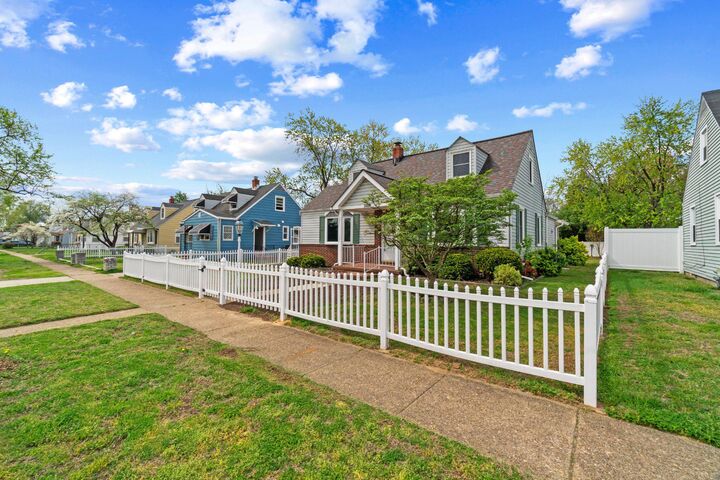 Property Photo:  3408 Liberty Pkwy  MD 21222 