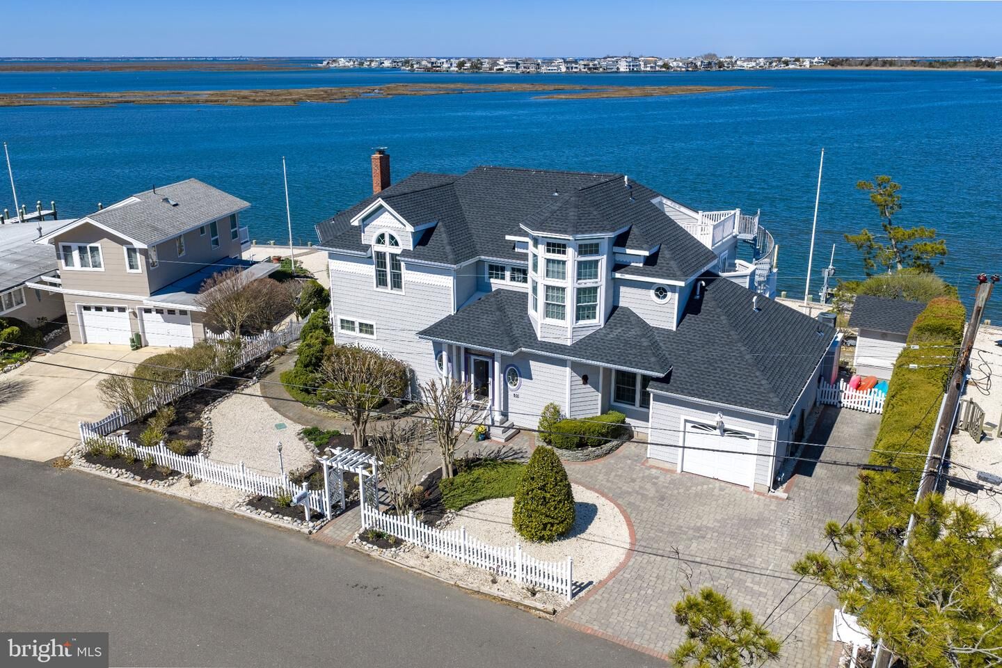 Property Photo:  50 W Holly Drive  NJ 08008 