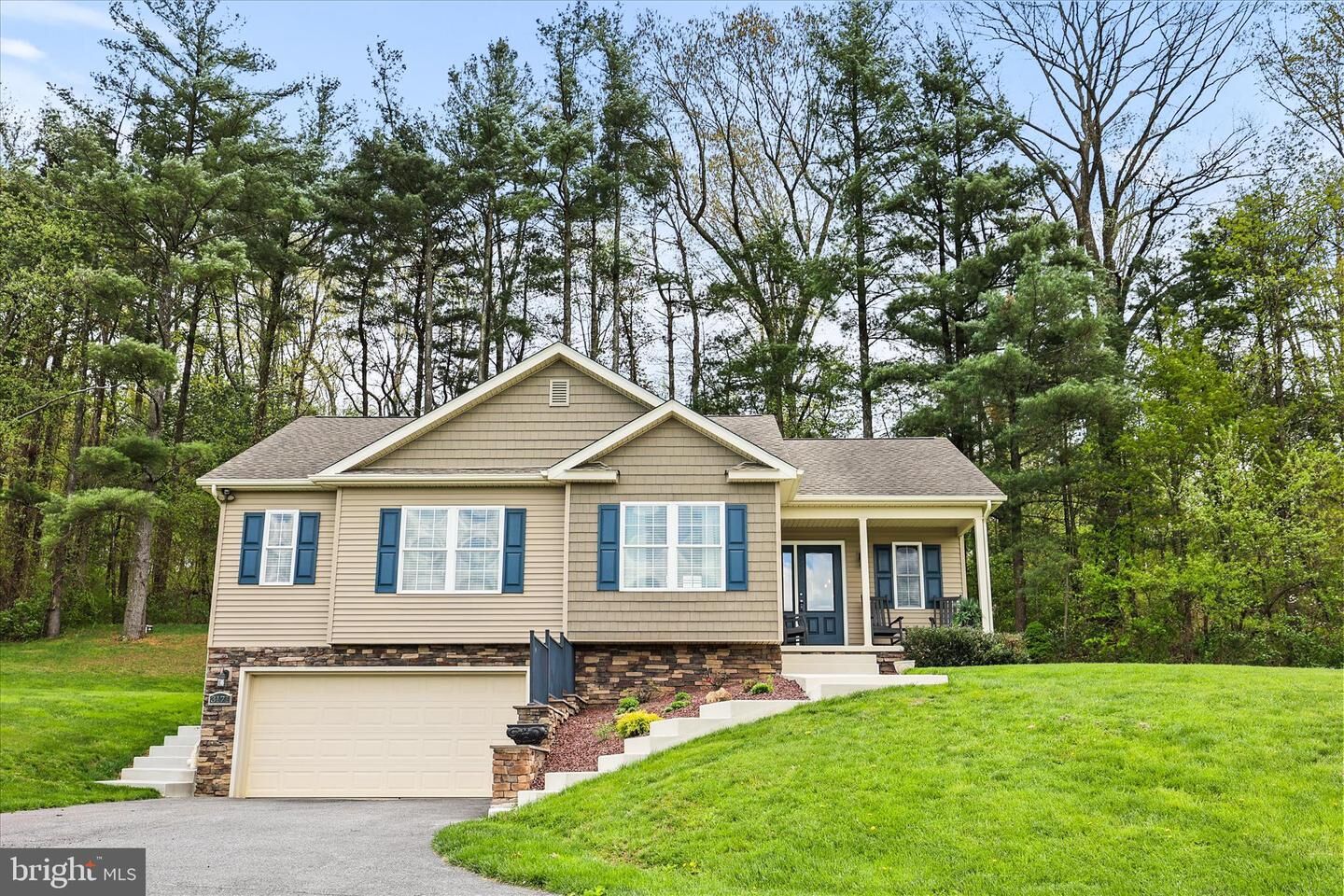 Property Photo:  3171 Eckard Road  MD 21157 