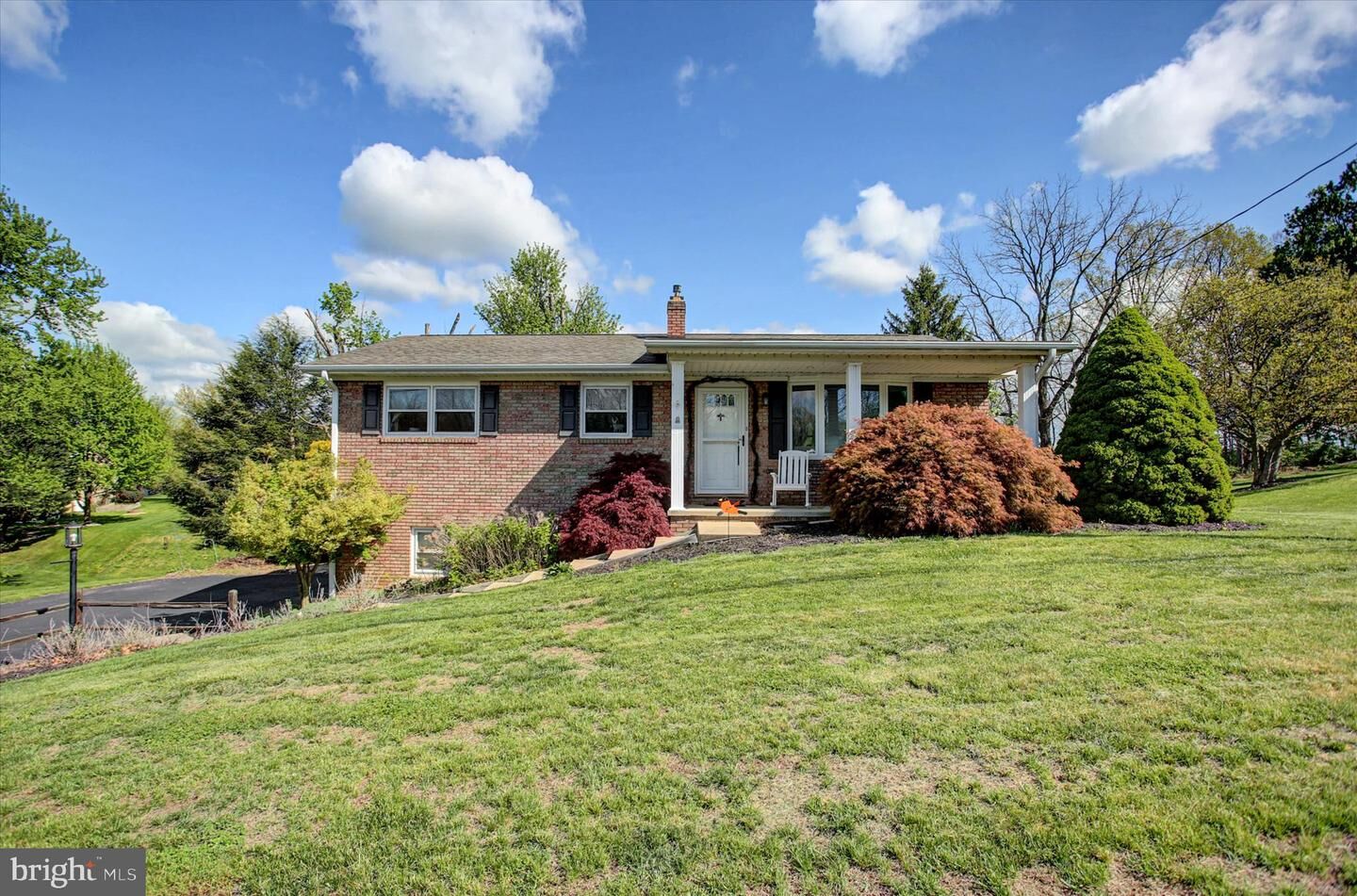 Property Photo:  1561 Lake Shore Drive  PA 17202 