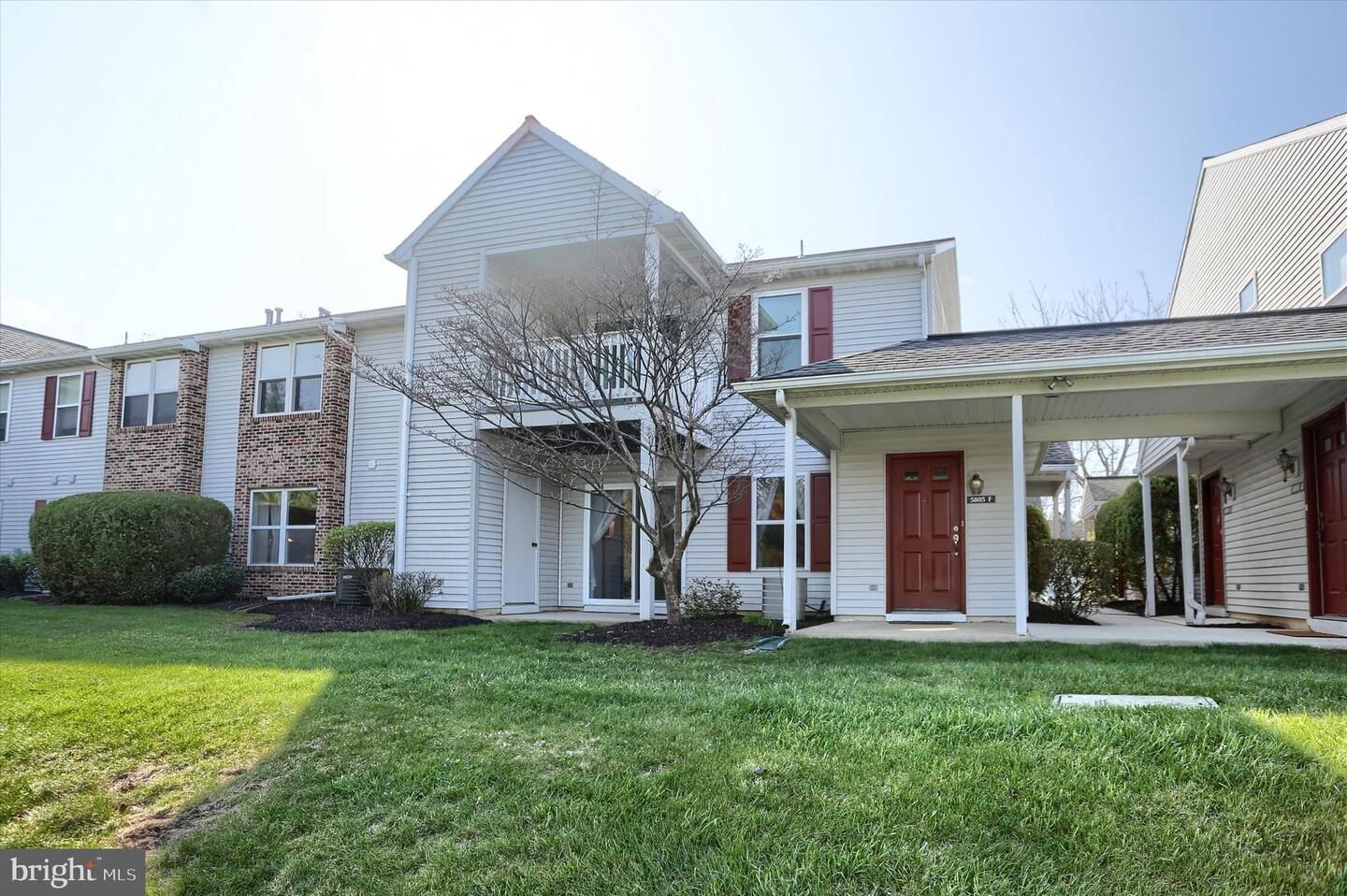 Property Photo:  5805 Hidden Lake Drive G  PA 17111 