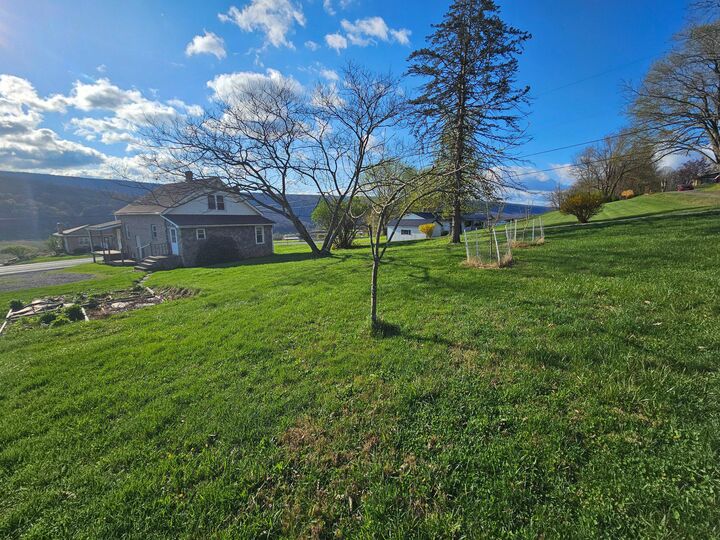 Property Photo:  1967 Hyndman Road  PA 15545 