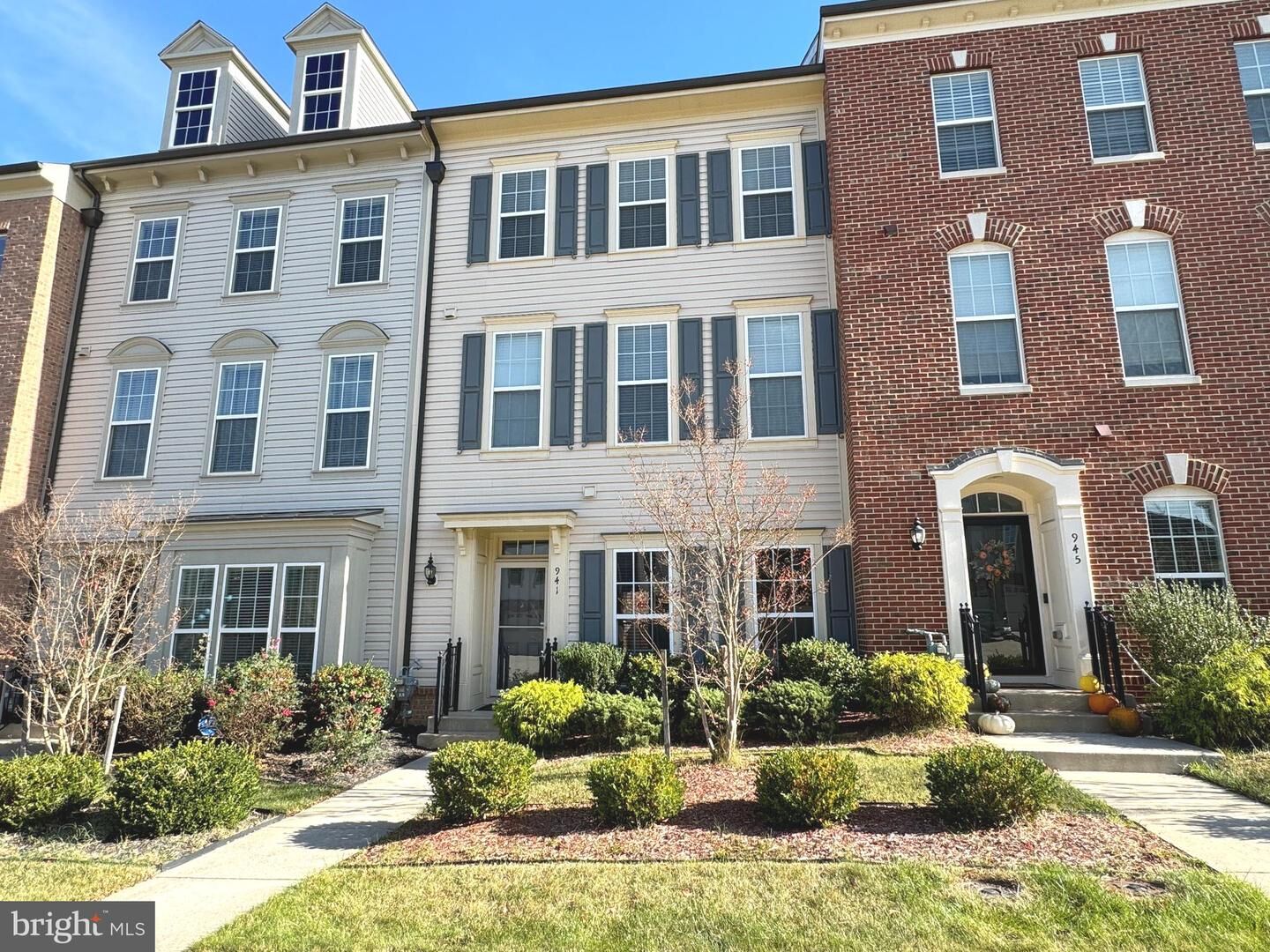 Property Photo: 941 Basswood Drive VA 22554