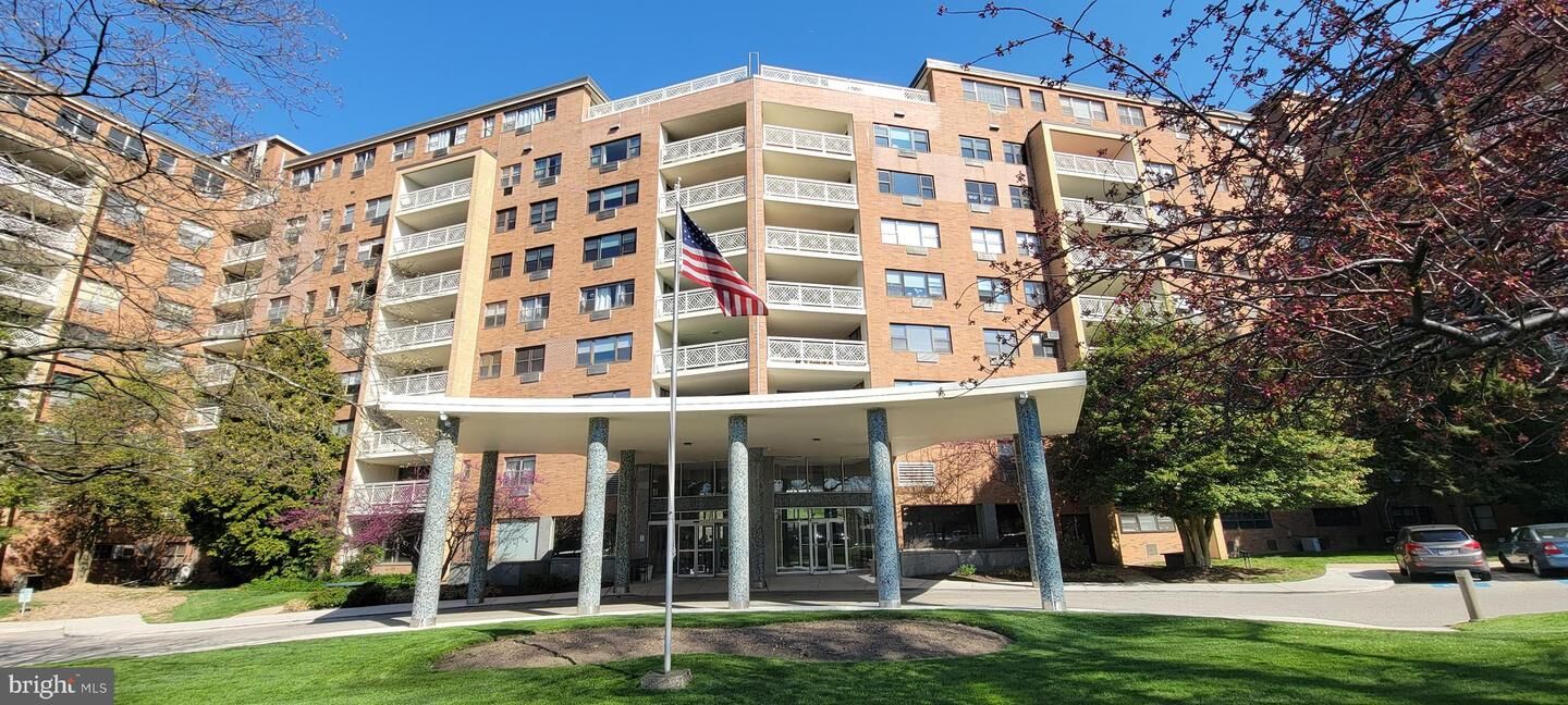 Property Photo:  7900 Old York Road 505-A  PA 19027 