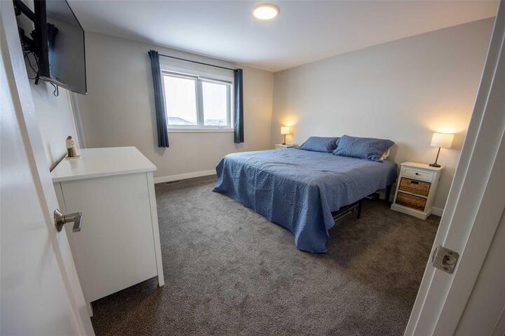 Property Photo:  19 Gullane Street  MB R0A 0A1 