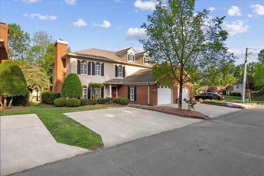 Property Photo:  1700 Willow Oak Lane  GA 30721 