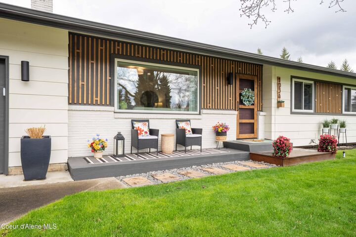 Property Photo:  1034 N 23rd St  ID 83814 