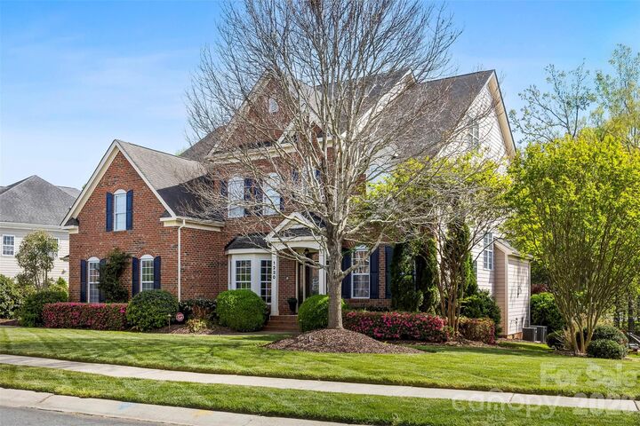 Property Photo:  1220 Nightingale Road  NC 28173 