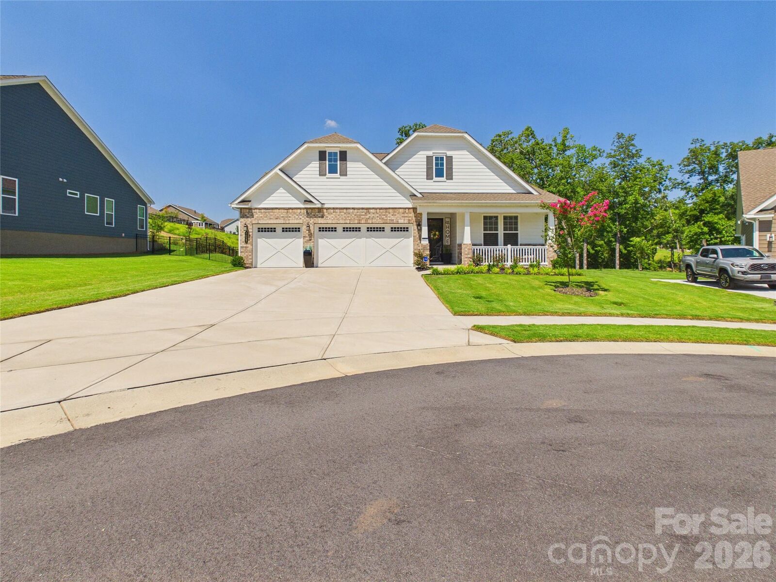 Property Photo: 8027 Longwaters Court 50 SC 29745