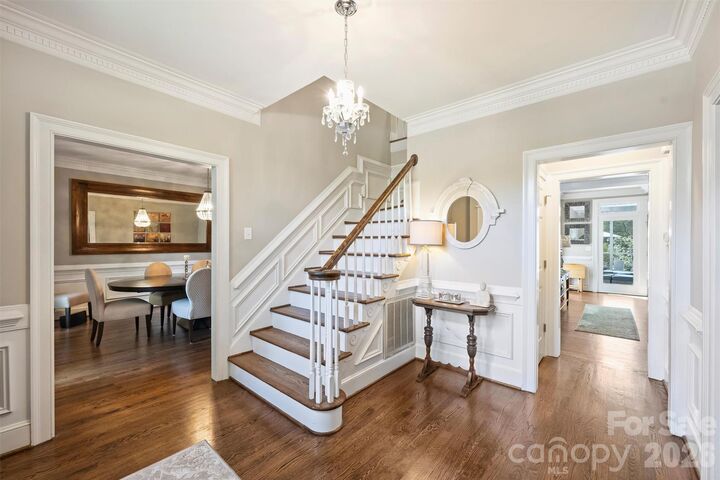 Property Photo:  9618 Verdun Drive  NC 28210 