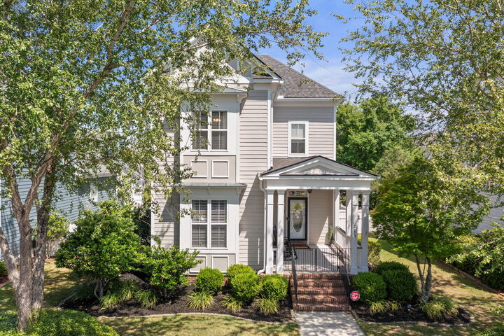 Property Photo:  213 Hydrangea Street  SC 29483 