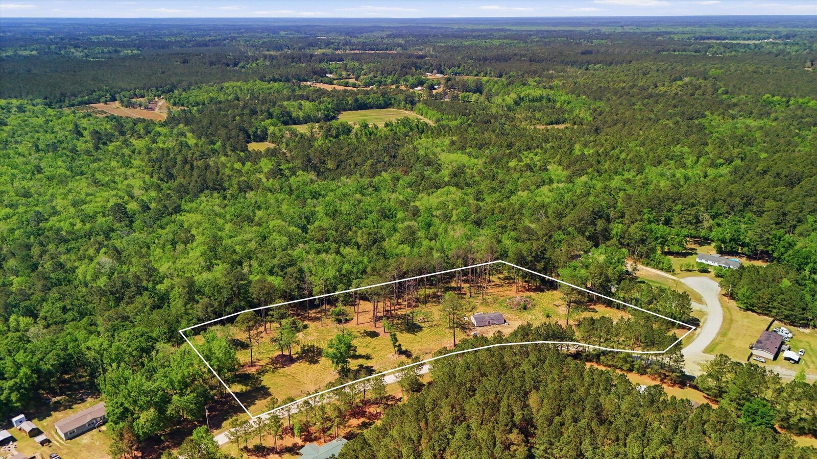 Property Photo:  351 Sassafras Court  SC 29488 