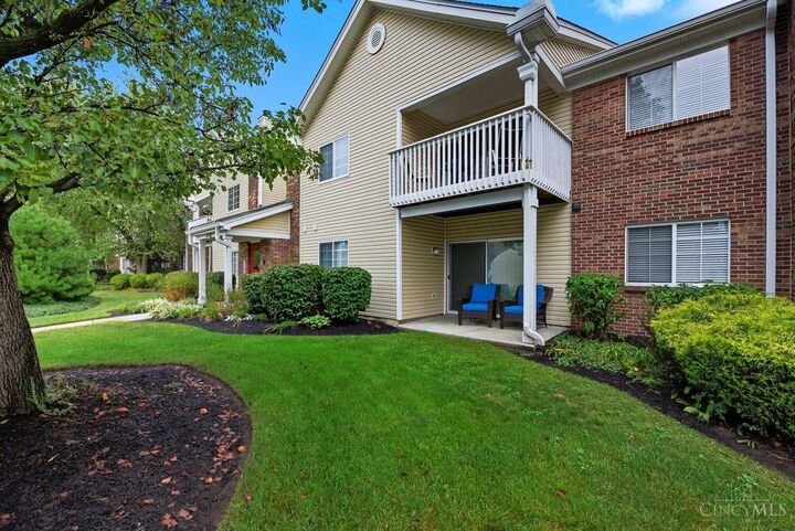 Property Photo:  12041 Carrington Lane  OH 45140 