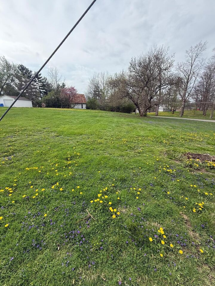 Property Photo:  186 Iberia Street  OH 43338 