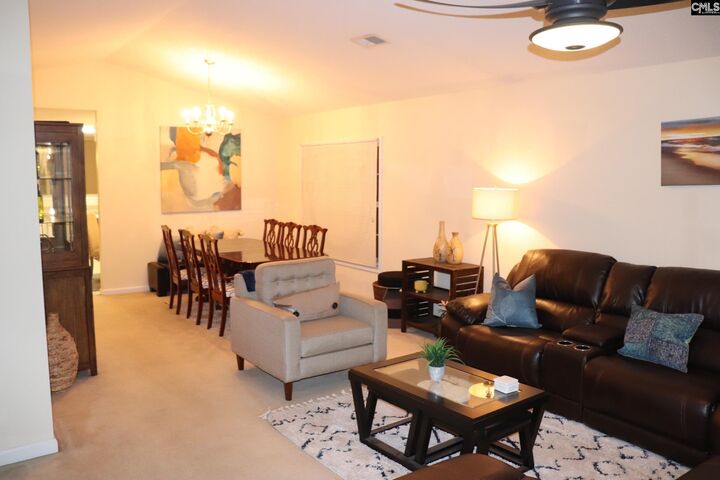 Property Photo:  398 Fox Squirrel  SC 29209 