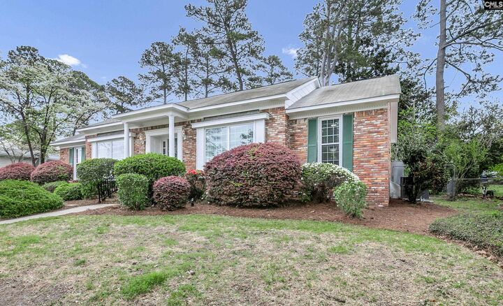 Property Photo:  6108 Belterdale  SC 29209 