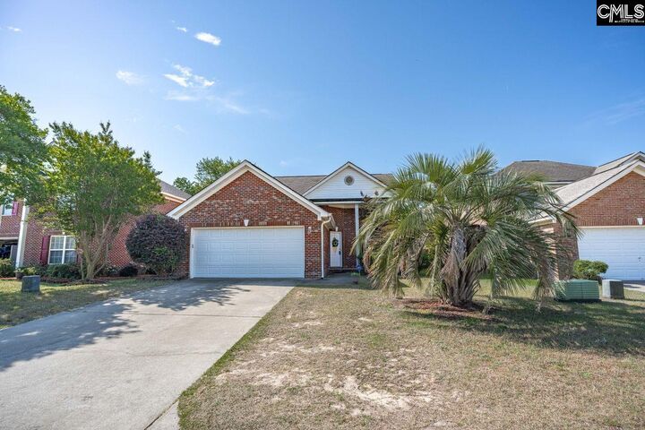 Property Photo:  135 Derby  SC 29170 