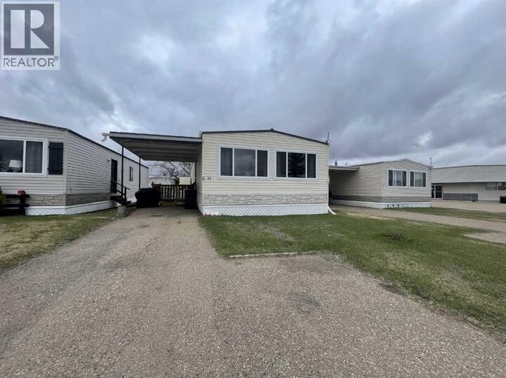 Property Photo:  5308 57 Street  AB T9V 2A3 