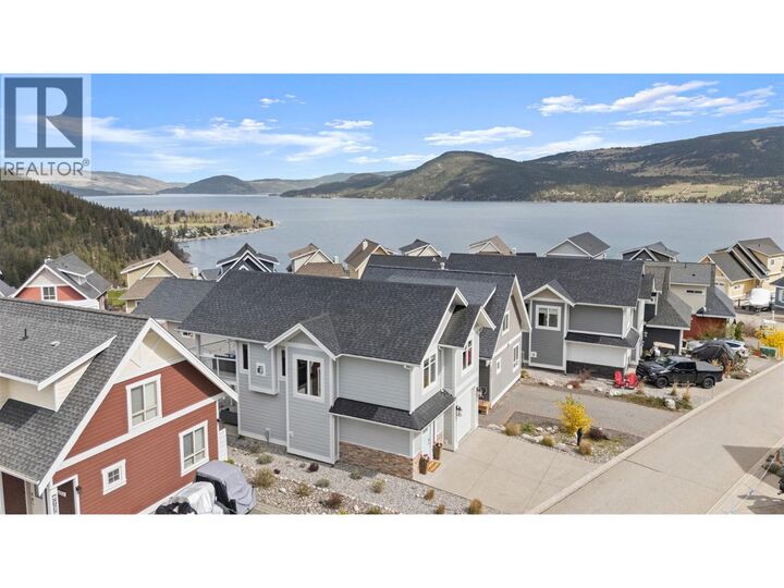 Property Photo: 6727 Marbella Loop 371 BC V1Z 3R8