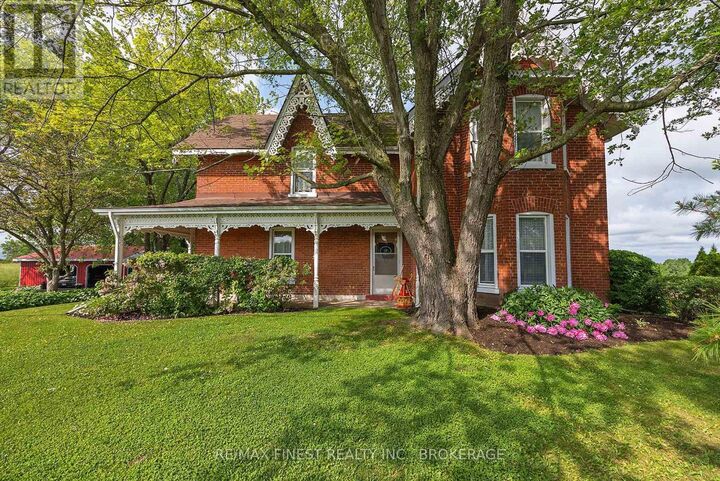 Property Photo: 4876 County Road 6 ON K0K 3N0
