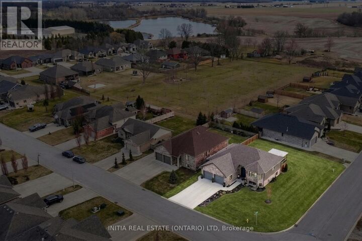 Property Photo:  4011 Englehart Drive  ON N0N 1R0 