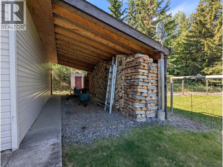Property Photo: 8516 Bluff Road BC V0J 2N0