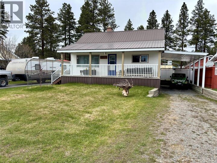 Property Photo: 866 305th Street Street BC V1A 3H8