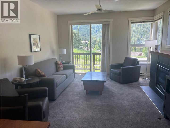 Property Photo: 2049 Summit Drive 314B BC V0A 1T0