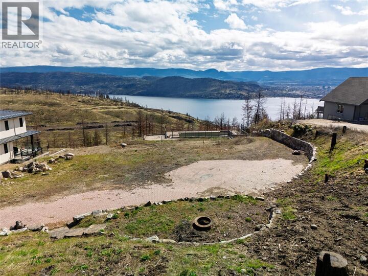 Property Photo:  427 Rose Valley Road  BC V1Z 3T7 