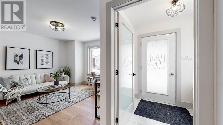 Property Photo: 17 Donegal Run NL A1H 0P8