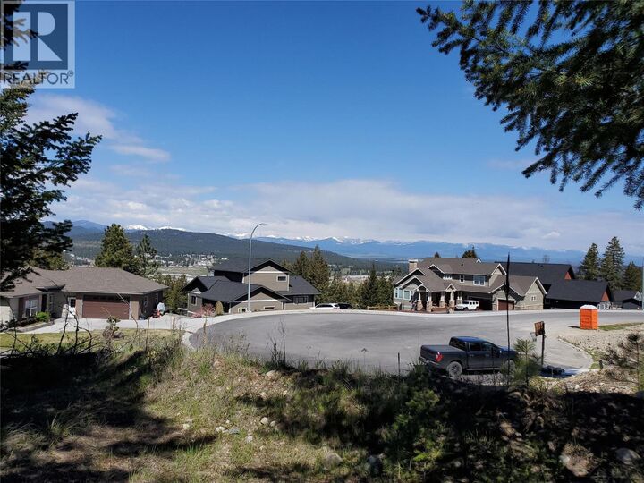 Property Photo:  1502 Mount Royal Ridge  BC V1C 0C4 