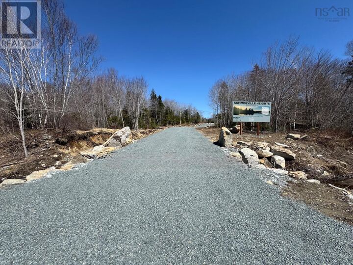 Property Photo:  Lot 2 Highway 3, Summerville Heights  NS B0T 1T0 