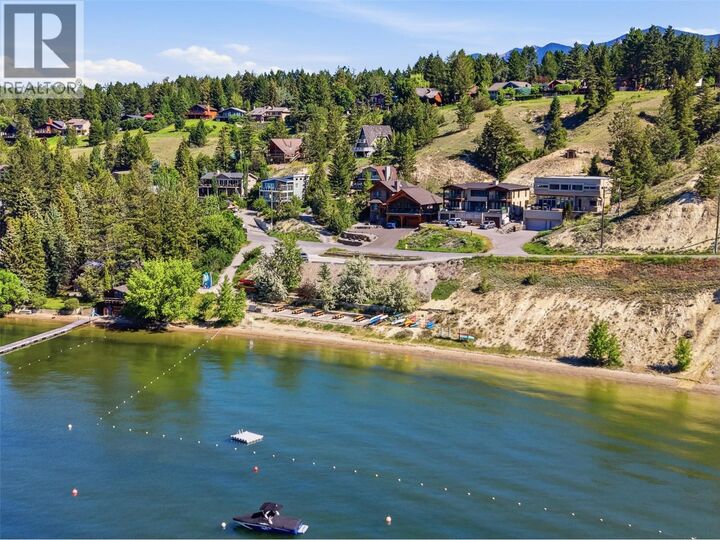 Property Photo: 4926 Timber Ridge Road 53 BC V0B 1L0
