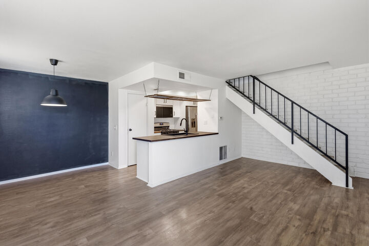 Property Photo:  72532 Edgehill Drive 2  CA 92260 